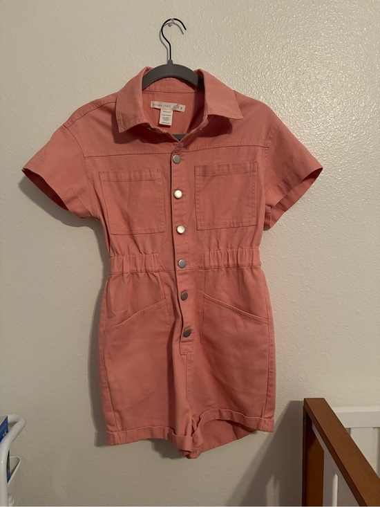 Altar'd State Pants - Altar’d state romper